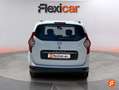 Dacia Lodgy Laureate+TCE+85kW+%28115CV%29+5Pl+2017 Blanco - thumbnail 4