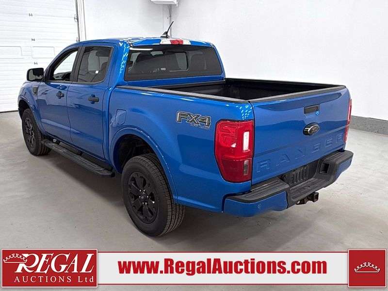 2023 Ford Ranger — снимка 1