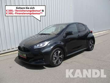 1.5 VVT-i Hybrid Active Drive LED+SHZ+Kam.
