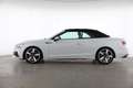 Audi A5 Cabriolet 35 TFSI S tronic S line AHK Weiß - thumbnail 4