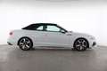 Audi A5 Cabriolet 35 TFSI S tronic S line AHK Weiß - thumbnail 6