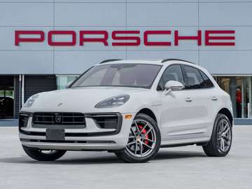 S | Winter Tire Package Included