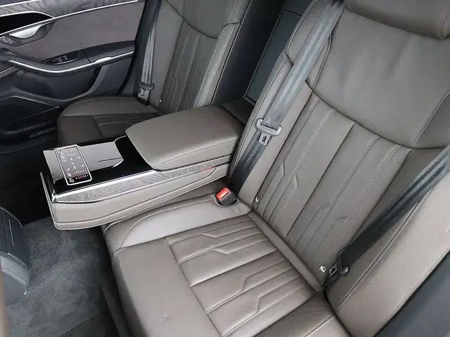 Audi A8 60 TFSI e quattro S-Line Aut MATRIX LUFT SKY Ansicht 29