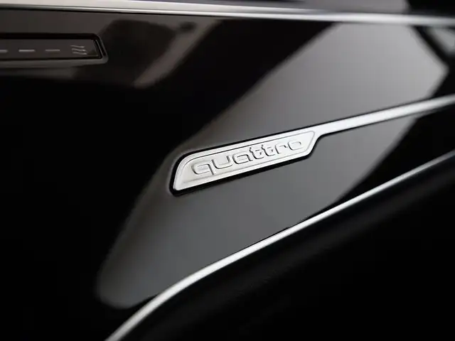 Audi A8 60 TFSI e quattro S-Line Aut MATRIX LUFT SKY Ansicht 19