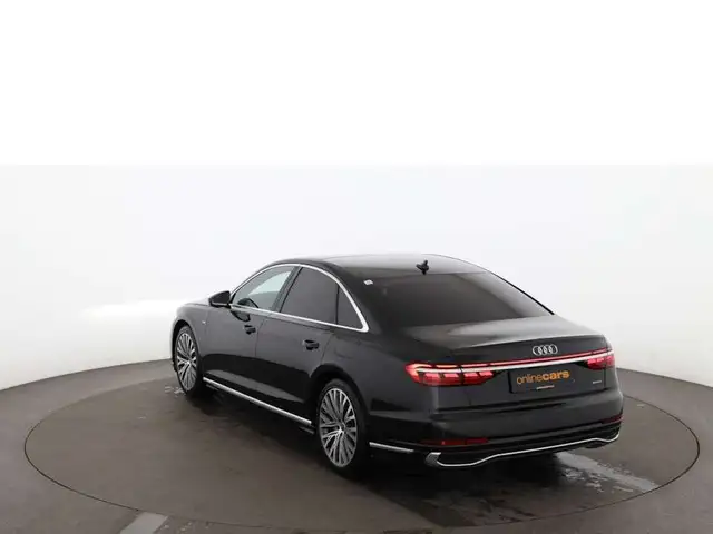 Audi A8 60 TFSI e quattro S-Line Aut MATRIX LUFT SKY Ansicht 6