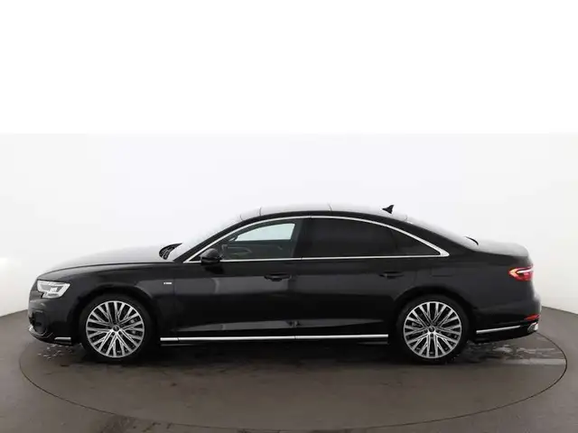 Audi A8 60 TFSI e quattro S-Line Aut MATRIX LUFT SKY Ansicht 7