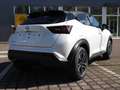 Nissan Juke 1.6 HYBRID 143 PS N-Connecta Kam WinterP Blanc - thumbnail 8