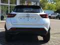 Nissan Juke 1.6 HYBRID 143 PS N-Connecta Kam WinterP Blanc - thumbnail 7