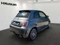 Abarth 500C 1.4T-Jet*Aut.*Interscope*17 Zoll & PDC Gris - thumbnail 4