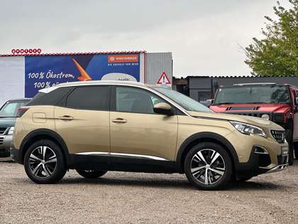 Peugeot 3008 Allure Aut. *1-Besitz*Finanzierung*