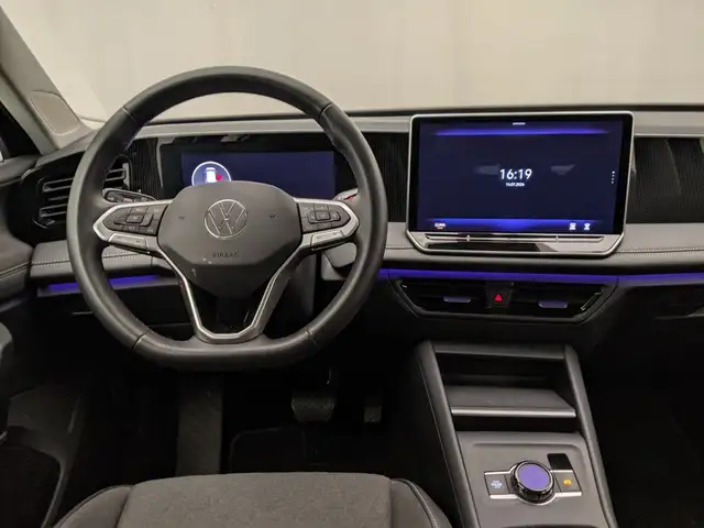 Volkswagen Tiguan view 7