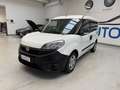 Fiat Doblo 1.3 mjt 16v Active Bianco - thumbnail 1