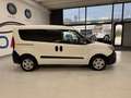 Fiat Doblo 1.3 mjt 16v Active Bianco - thumbnail 4