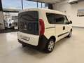 Fiat Doblo 1.3 mjt 16v Active Bianco - thumbnail 5