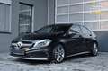 Mercedes-Benz A 45 AMG 4-Matic Pickerl NEU Schwarz - thumbnail 1