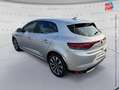 Renault Megane 1.3 TCe 140ch FAP Intens - 20 GPS Camera Carplay Gris - thumbnail 8