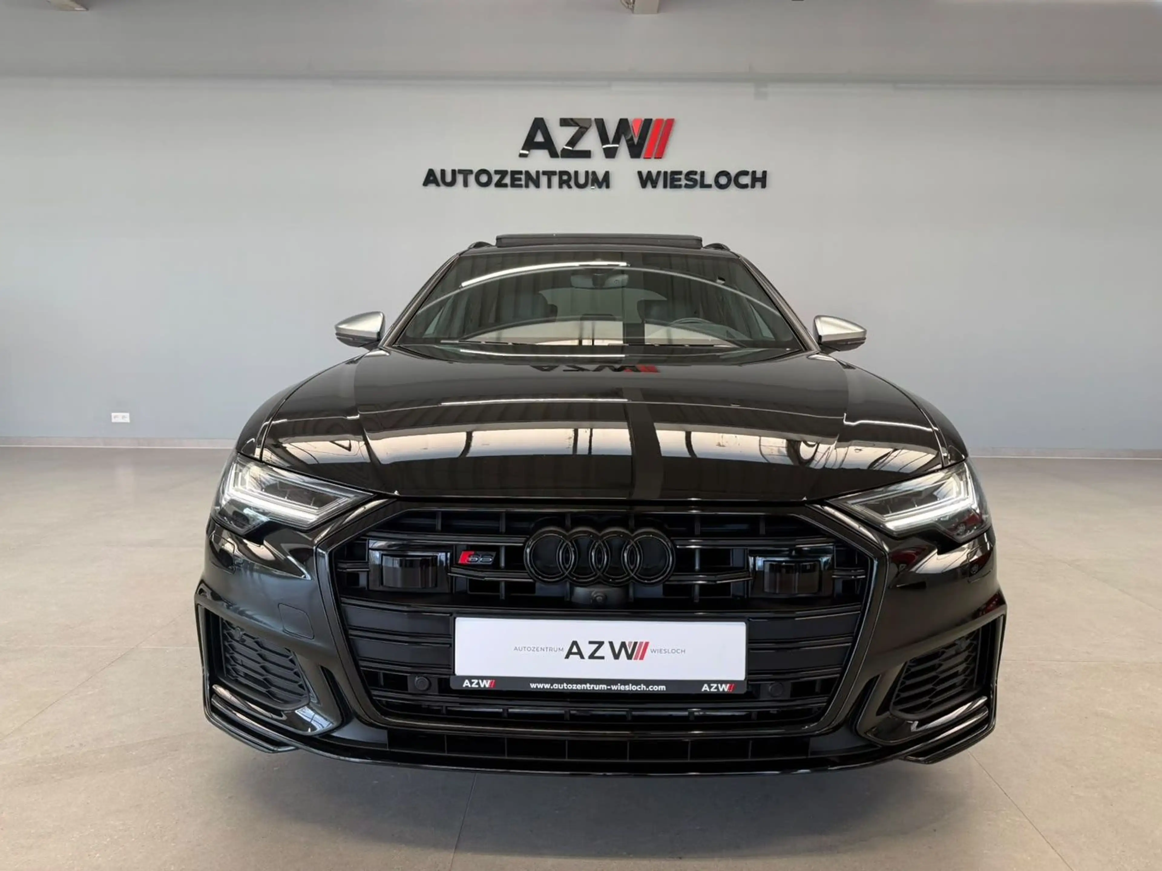 Audi S6 PreSense*VirtualCockpit*Pano*Ambiente — photo 2