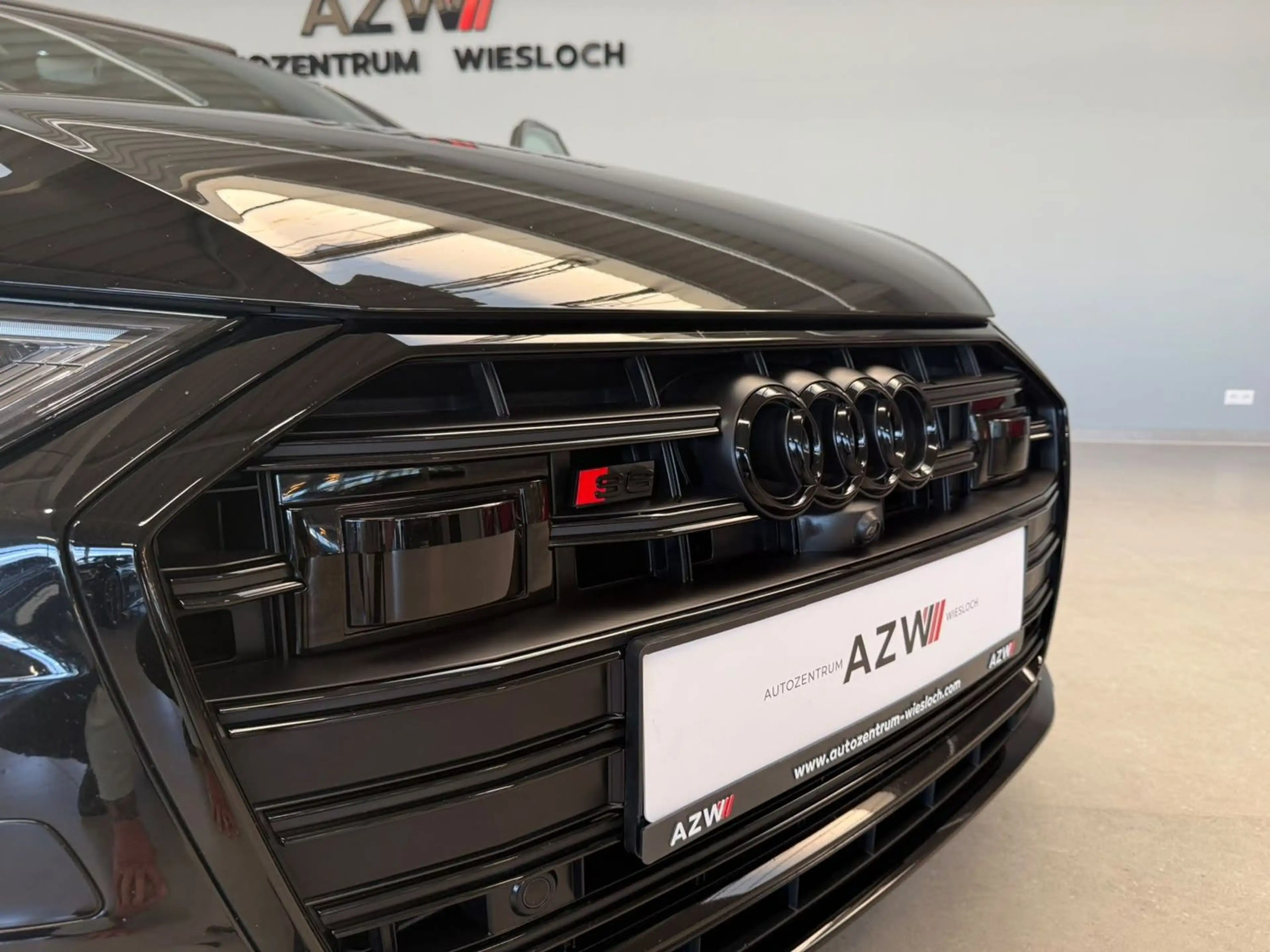 Audi S6 PreSense*VirtualCockpit*Pano*Ambiente — photo 9