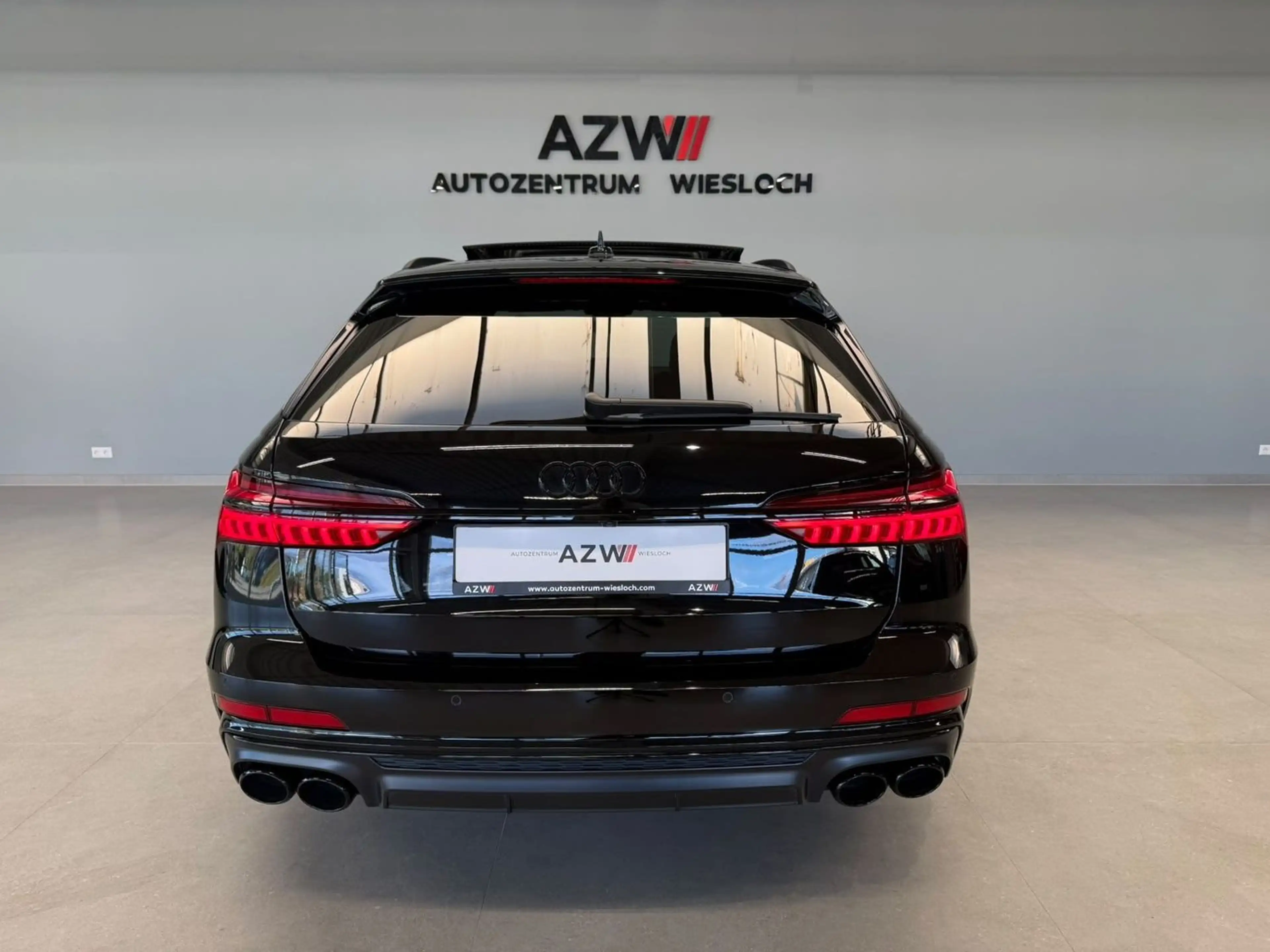 Audi S6 PreSense*VirtualCockpit*Pano*Ambiente — photo 5