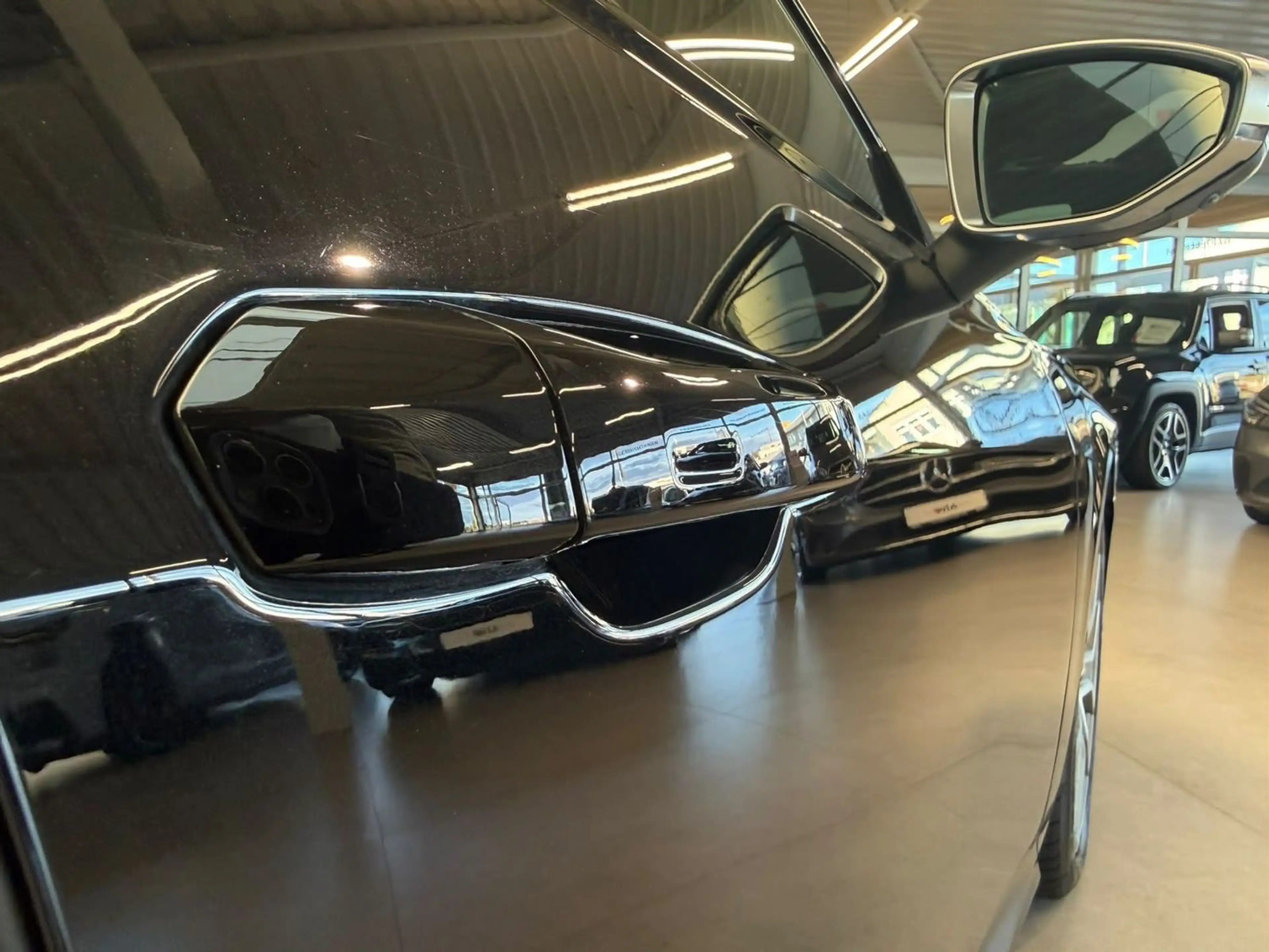 Audi S6 PreSense*VirtualCockpit*Pano*Ambiente — photo 12