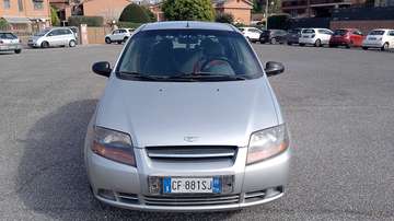 Kalos 5p 1.4 SE Plus GPL
