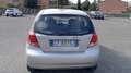 Daewoo Kalos Kalos 5p 1.4 SE Plus GPL Silber - thumbnail 3