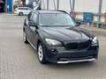 BMW X1 X1 sDrive18i Schwarz - thumbnail 2