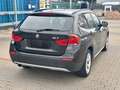 BMW X1 X1 sDrive18i Schwarz - thumbnail 4