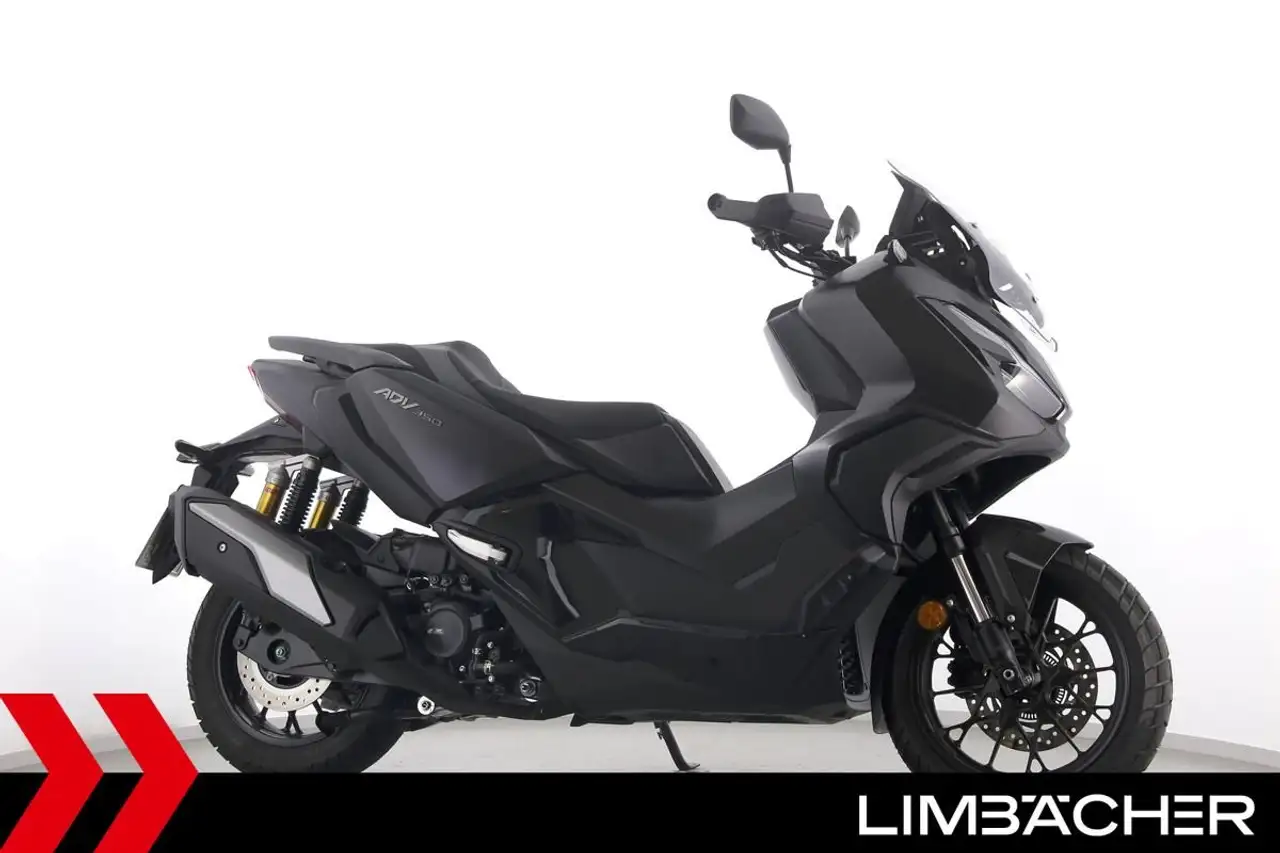 Honda ADV 350