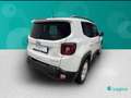 Jeep Renegade 1.6 Multijet Limited Blanc - thumbnail 9