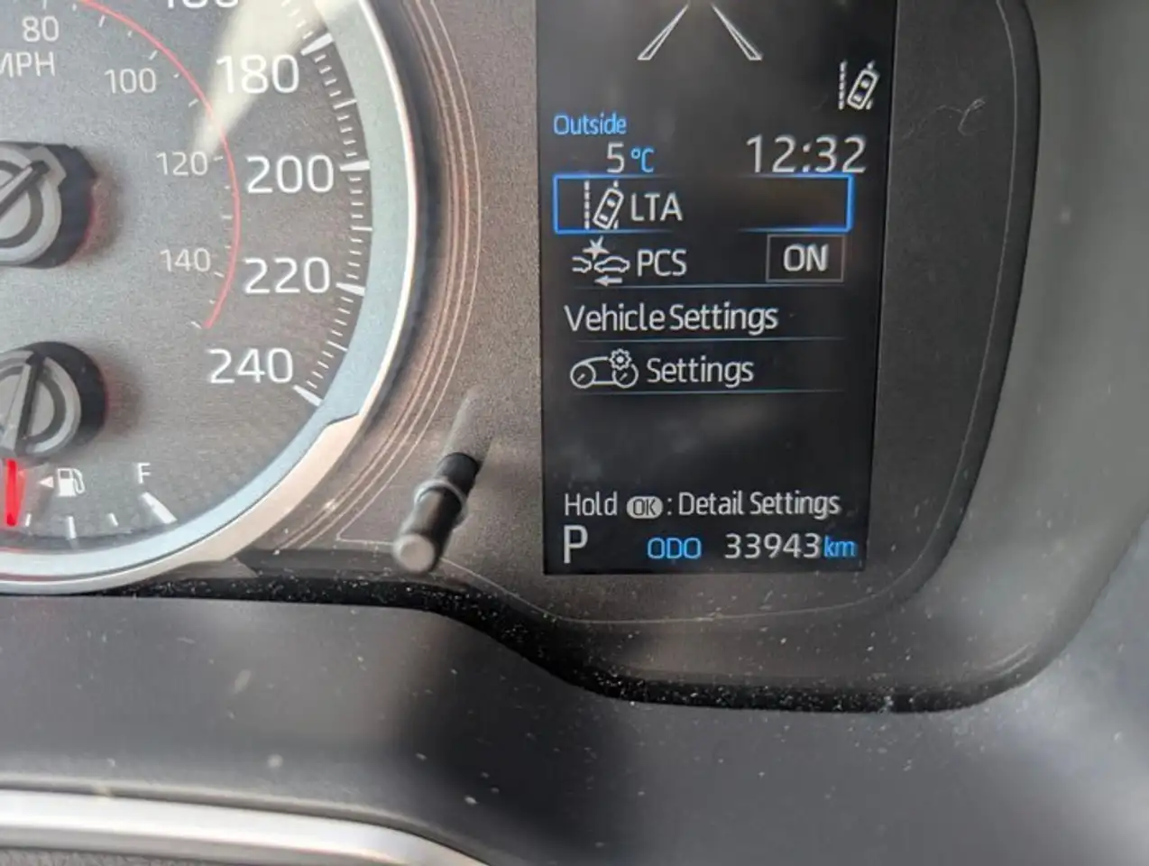Toyota Corolla снимка Toyota Corolla