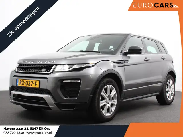 Land Rover Range Rover Evoque 2.0 TD4 HSE Lees opmerkingen! Handel/Export! Panor