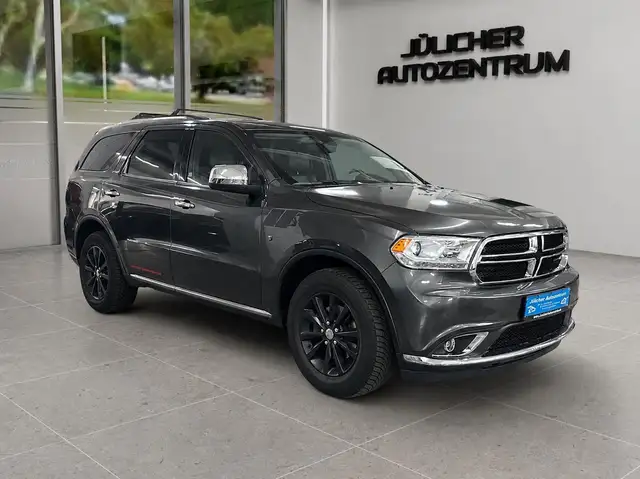 Dodge Durango 3.6 V6 AWD | Leder | Kamera | Sitzheiz.