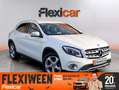 Mercedes-Benz GLA 200 200d Blanco - thumbnail 1