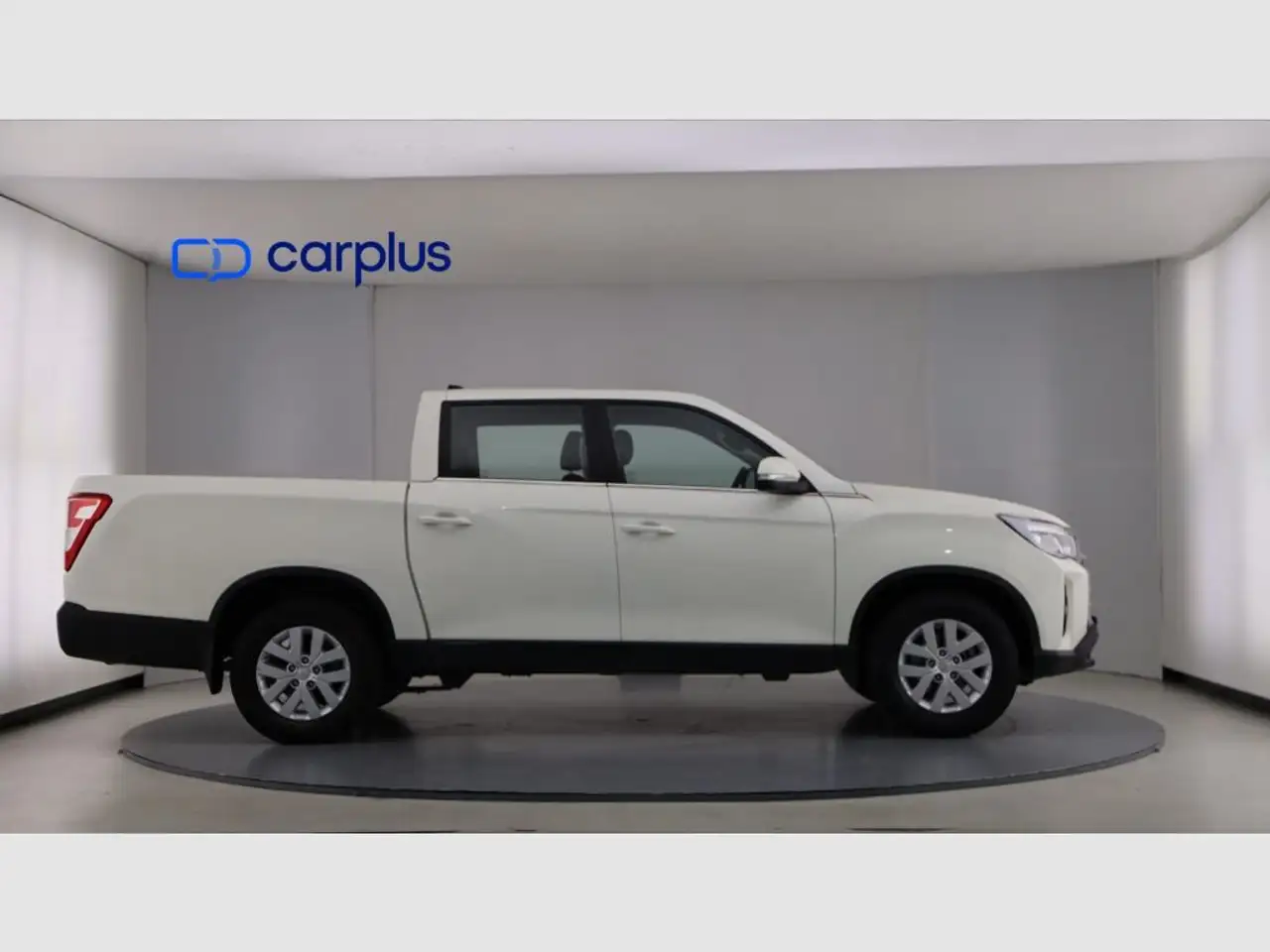 SsangYong Musso 2024