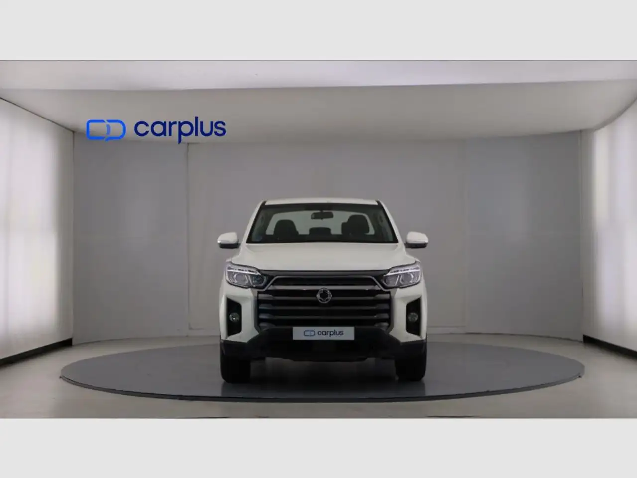 SsangYong Musso 2024