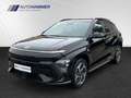 Hyundai KONA Hybrid N-LINE Alu18'' LED SHZ LHZ Navi Schwarz - thumbnail 1