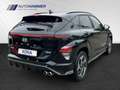 Hyundai KONA Hybrid N-LINE Alu18'' LED SHZ LHZ Navi Schwarz - thumbnail 2