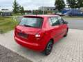 Skoda Fabia Ambiente TÜV 2027/KLIMAANLAGE/GEPFLEGT Rot - thumbnail 5
