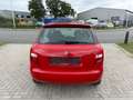 Skoda Fabia Ambiente TÜV 2027/KLIMAANLAGE/GEPFLEGT Rot - thumbnail 4