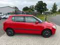Skoda Fabia Ambiente TÜV 2027/KLIMAANLAGE/GEPFLEGT Rot - thumbnail 6