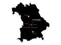 Volkswagen T6 Caravelle T6.1 TDI Kombi L2H1 4MOTION 9-Sitze Klima AHK Wit - thumbnail 2