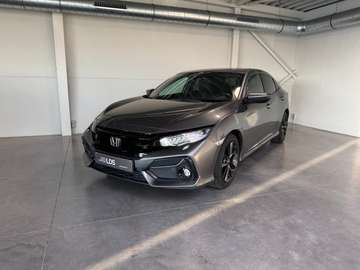 Civic 1.0 i-VTEC - Automaat - Navi- 63.070 KM