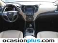Hyundai SANTA FE 2.2CRDi 4x4 Tecno 7s Noir - thumbnail 12