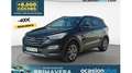 Hyundai SANTA FE 2.2CRDi 4x4 Tecno 7s Negro - thumbnail 1