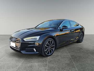 SPB 35 TDI S tronic Business Sport