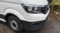 Volkswagen Crafter Kasten 35 lang Hochdach FWD Blanc - thumbnail 3