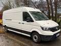Volkswagen Crafter Kasten 35 lang Hochdach FWD Blanc - thumbnail 1