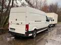 Volkswagen Crafter Kasten 35 lang Hochdach FWD Blanc - thumbnail 4