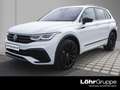 Volkswagen Tiguan 2.0 TDI DSG R-Line 4Motion Pano, AHK Weiß - thumbnail 1
